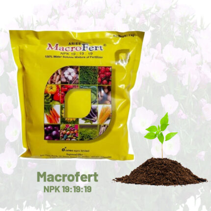 NPK 19-19-19