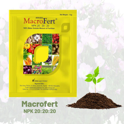 NPK 20-20-20