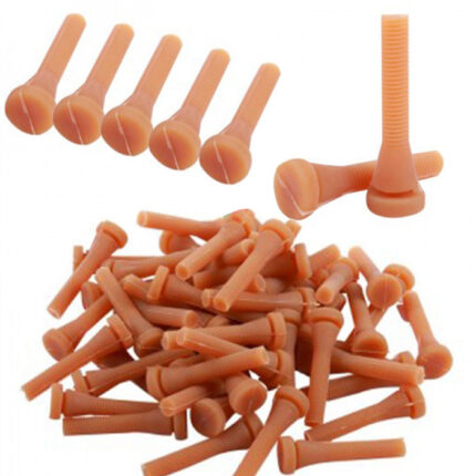 ড্রেসিং মেশিনের রাবার | Poultry Dressing Machine Feather Removal Fingers Rubber